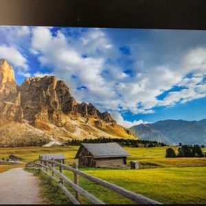 Meet your Posher, Cecil